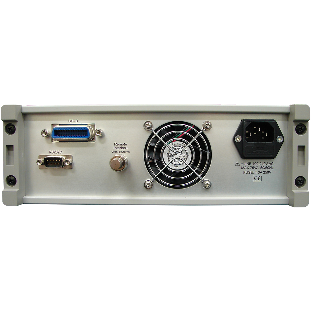 C-band amplifier (EDFA)