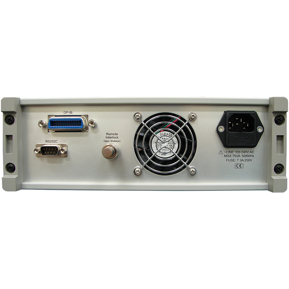 O-band amplifier (PDFA)