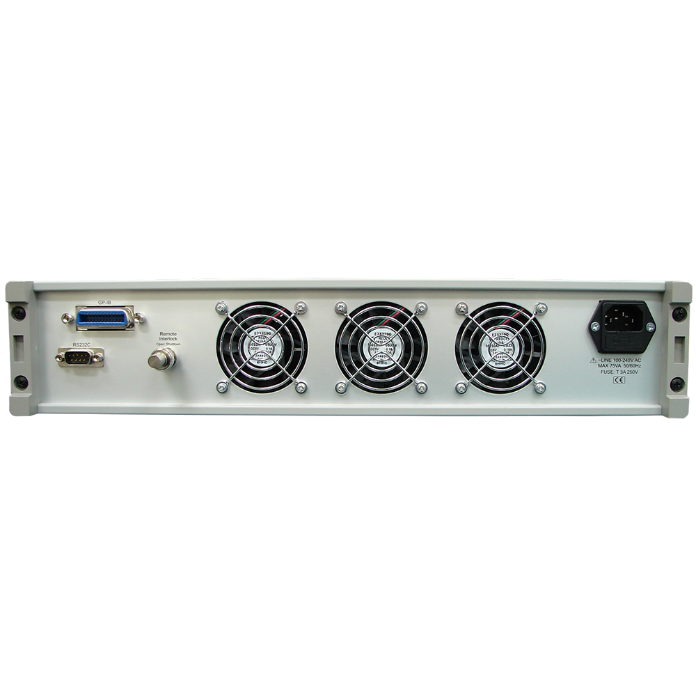 C-band high-power amplifier (EDFA)
