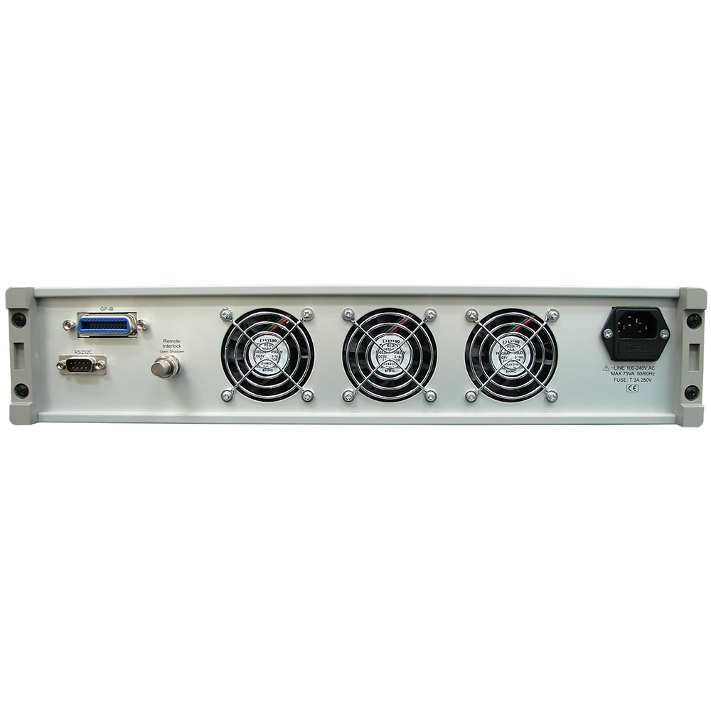 O-band amplifier (PDFA)