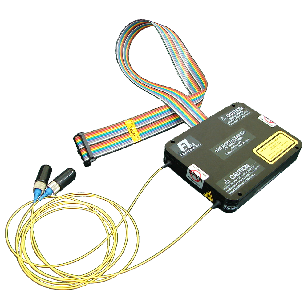 S-band amplifier (TDFA)